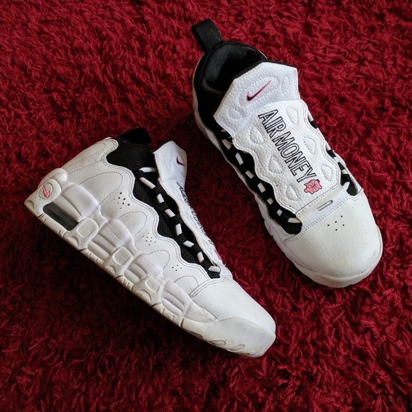 air jordan air money